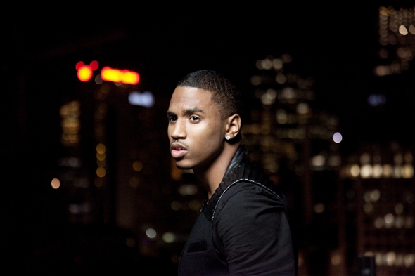 trey